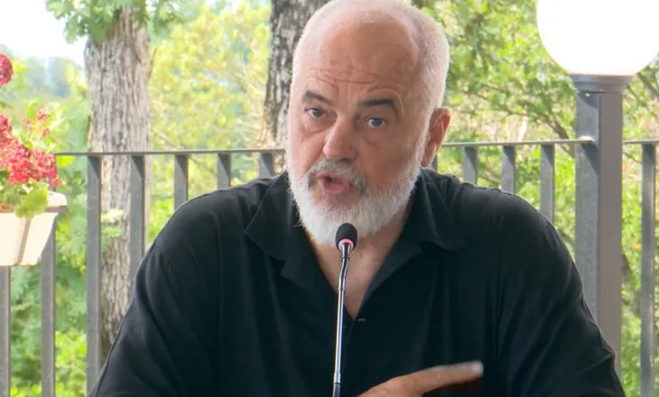 “Djegia e kartave akt paturpësie”/ Rama përplaset me kryebashkiakun e Poliçanit- Zbardhen debatet edhe me drejtuesit e tjerë