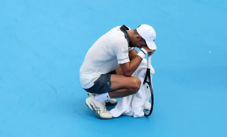 Djokovic zbulon “sëmundjen misterioze” që e shqetëson prej vitesh: Në kushte të caktuara kam probleme të mëdha