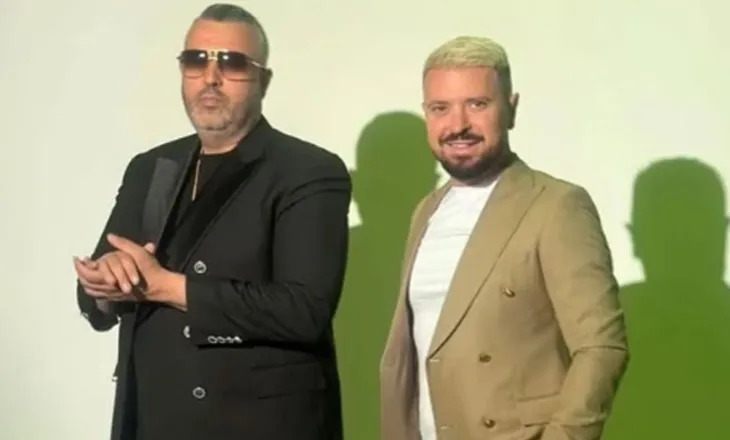 “Do bëjmë histori”/ Labinot Rexha thirrje “BBVIP”: Dua të hyj si lojtar me Rogertin