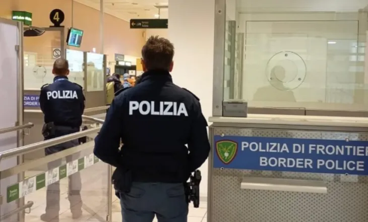 Do hidhte në erë një qendër tregtare, arrestohet në aeroport 22-vjeçari shqiptar