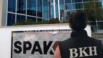 “Do i nënshtrohen edhe poligrafit”- SPAK hap aplikimet për 40 vende agjentësh në BKH! Ja kriteret, dokumentet dhe afatet (LISTA)
