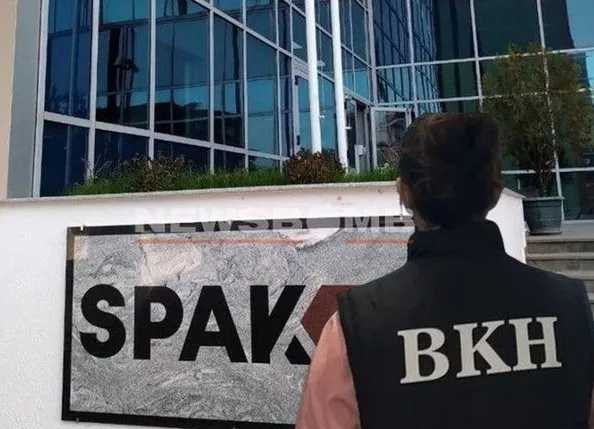 “Do i nënshtrohen edhe poligrafit”- SPAK hap aplikimet për 40 vende agjentësh në BKH! Ja kriteret, dokumentet dhe afatet (LISTA)