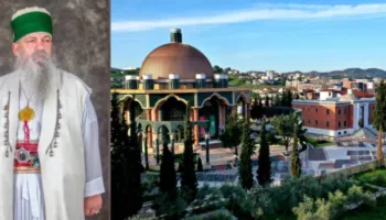 “Do ketë pasaportën dhe monedhën e vet”- Shteti Bektashi në shtator? Media franceze zbulon: Gjithçka është gati, ja detyra që do marrë ish-këshilltari i Bill Klinton