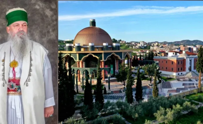 “Do ketë pasaportën dhe monedhën e vet”- Shteti Bektashi në shtator? Media franceze zbulon: Gjithçka është gati, ja detyra që do marrë ish-këshilltari i Bill Klinton