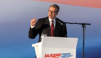 “Do mbahen më 18 ose 25 tetor”- Vuçiç flet për zgjedhjet e parakohshme në Serbi dhe jep dy datat e mundshme