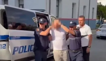 “Do merrja hakun e vëllait”/ Atentati i dështuar në lokal, lihet në burg Poli Boriçin
