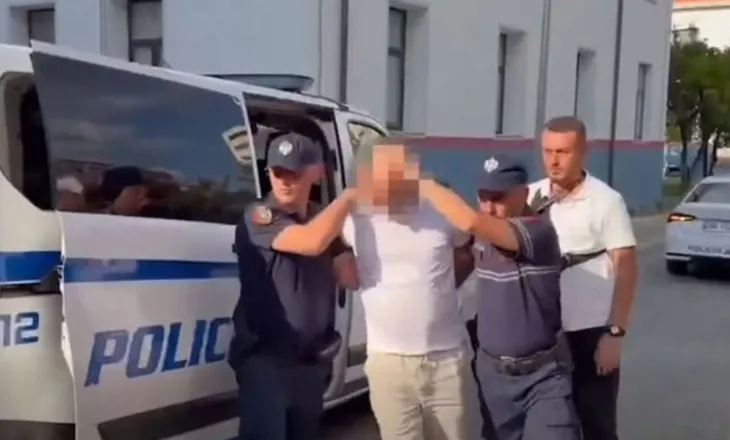 “Do merrja hakun e vëllait”/ Atentati i dështuar në lokal, lihet në burg Poli Boriçin