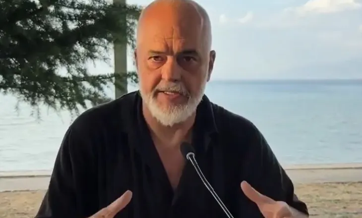“Do ndiqet çdo hall i qytetarit”- Rama pas takimit në Pogradec: Optimist për suksesin në vitin e dytë të mandatit! Inteligjenca Artificiale do ndihmojë