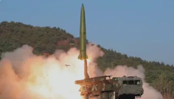 “Do përdoren për të goditur Ukrainën”, Rusia furnizohet me raketa balistike nga Koreja e Veriut