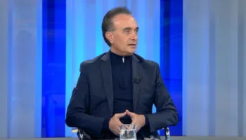 “Do ta çojmë çështjen edhe në Kushtetuese”/ Reforma territoriale, Baçi: Nuk e pranojmë shkrirjen e bashkive