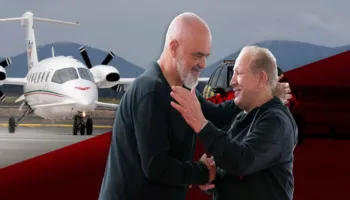 Do ta paguajnë shqiptarët/ PD-ja paralajmëron Edi Ramën për Aeroportin e Vlorës