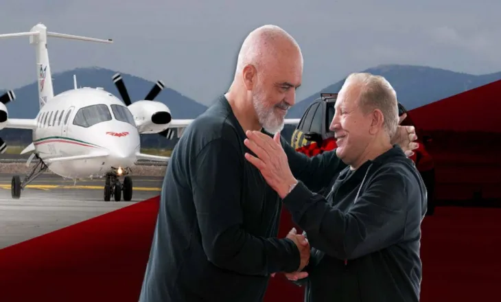 Do ta paguajnë shqiptarët/ PD-ja paralajmëron Edi Ramën për Aeroportin e Vlorës
