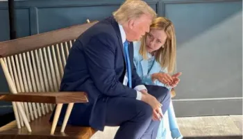 “Do ta shohim”- Kriza e marrëdhënies me Trump, Meloni për NYT: Besoja se gjërat do të ishin më të lehta, por shkuan ndryshe! Strategjia ime…