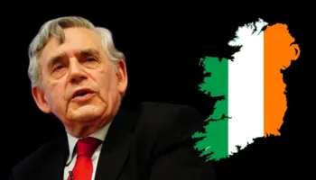 “Do të bashkohet, është e pashmangshme”, ish-kryeministri britanik zbulon të ardhmen e Irlandës