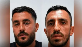 Do të bënin atentat dhe u kapën me armë/ Jepen masat e sigurisë për 5 të arrestuarit