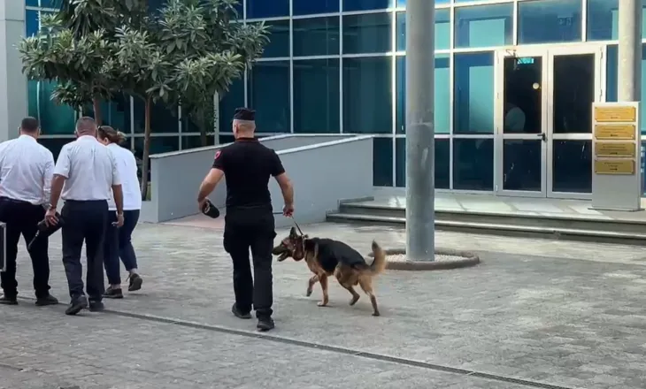 “Do të copëtoheni o të pafe!” Zbardhet mesazhi kërcënues që ngriti në këmbë policinë, iu dërgua institucioneve shtetërore