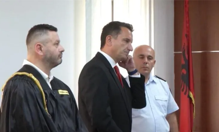 “Do të firmosë vetë nga paraburgimi”, Erion Veliaj nuk delegon më kompetencat e kryebashkiakut…