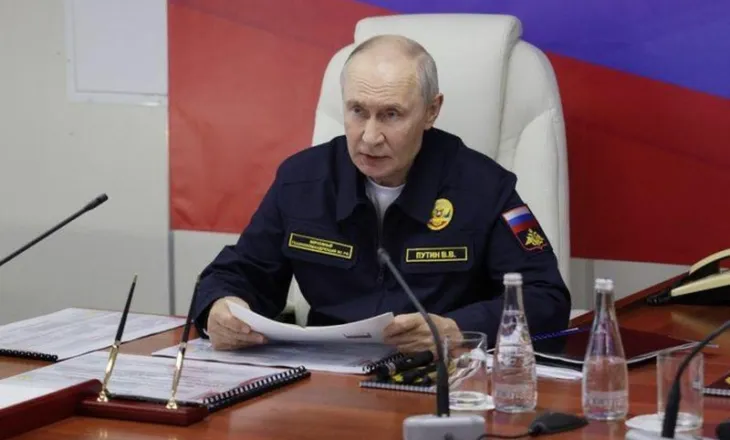 “Do të hamë macet për të mbijetuar”/ Mesazhet tronditëse nga fronti rus, komandantët kërcënojnë ushtarët: Do t’ju qëlloj me tank