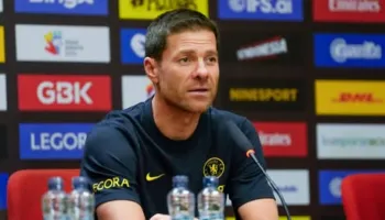 “Do të ketë një sezon të shkëlqyer”, Alonso bën një parashikim të guximshëm për yllin e Chelsea-t