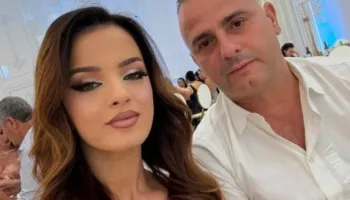 “Do të na mungosh gjithë jetën”/ Ndahet nga jeta bashkëshorti i deputetes së PD-së, zbulohet shkaku