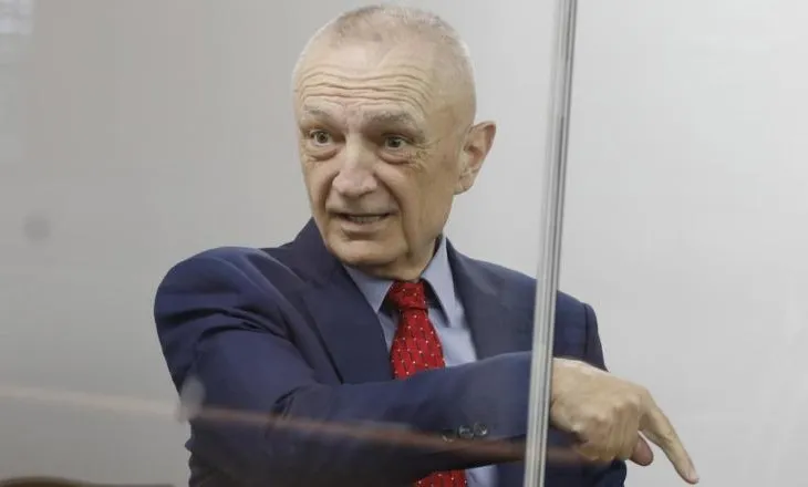 “Do t’i drejtohem Gjykatës së Strasburgut”- Ilir Meta denoncon nga burgu: Kur takova avokatin, po monitoroheshim me një kamera, cenohen të drejtat
