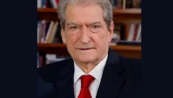 ‘Do t’ju shterojë ujin!’ Berisha reagon ndaj Vuçiçit: Kërcënimi i fundit i padronit të Edi Ramës, ndaj Kosovës