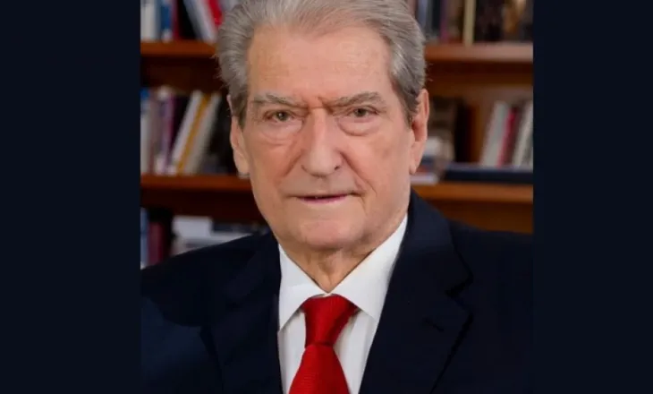 ‘Do t’ju shterojë ujin!’ Berisha reagon ndaj Vuçiçit: Kërcënimi i fundit i padronit të Edi Ramës, ndaj Kosovës