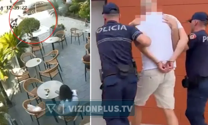 “Doja të hakmerresha për vëllanë”, dëshmon autori i atentatit të mbetur në tentaivë në Elbasan