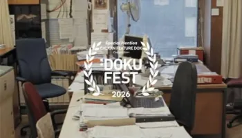 DokuFest 2026 shpall fituesit, “Searching for Poetry” triumfon në garën kombëtare