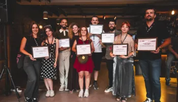 DokuFest XXV – Shpërndahen çmimet e Short Film Forum, DokuNights mbyll mbrëmjen
