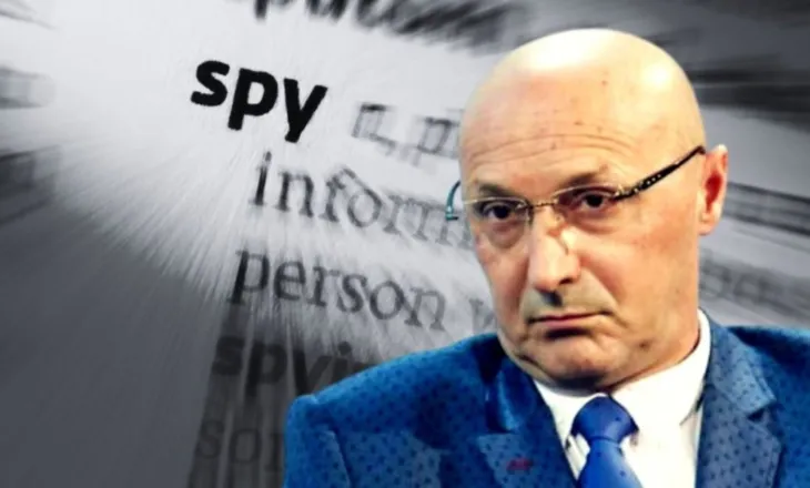 Dokumenti “Top Secret”/ Zbulohet plani në telefonin e Fatmir Shehollit kundër Kosovës
