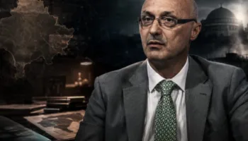 Dokumenti “Top sekret 2” në dosjen e Shehollit: Plani i BIA-s për kthimin e Kosovës në “Kandahar”