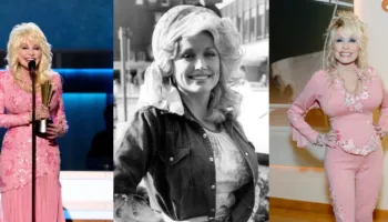 Dolly Parton, ikona e muzikës amerikane ndahet nga jeta në moshën 80-vjeçare