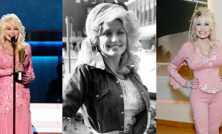 Dolly Parton, ikona e muzikës amerikane ndahet nga jeta në moshën 80-vjeçare