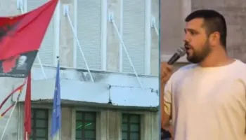 “Dorëheqje e qeveri tranzitore”/ Aktivisti: Për 69 ditë kemi përmbysur propagandën e Ramës, më i korruptuari!