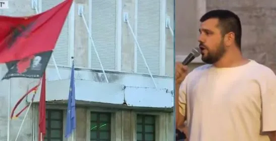 “Dorëheqje e qeveri tranzitore”/ Aktivisti: Për 69 ditë kemi përmbysur propagandën e Ramës, më i korruptuari!