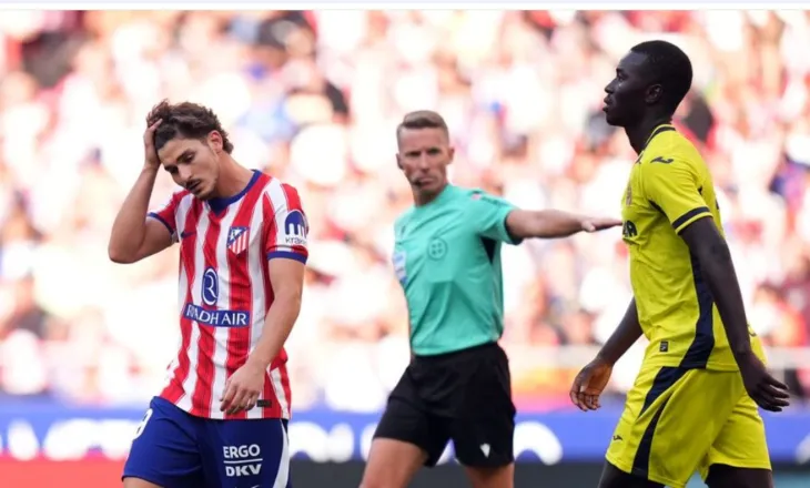 Dorëzohet Atletico, pranon të shesë Alvarez. Shifra që kërkon është e frikshme