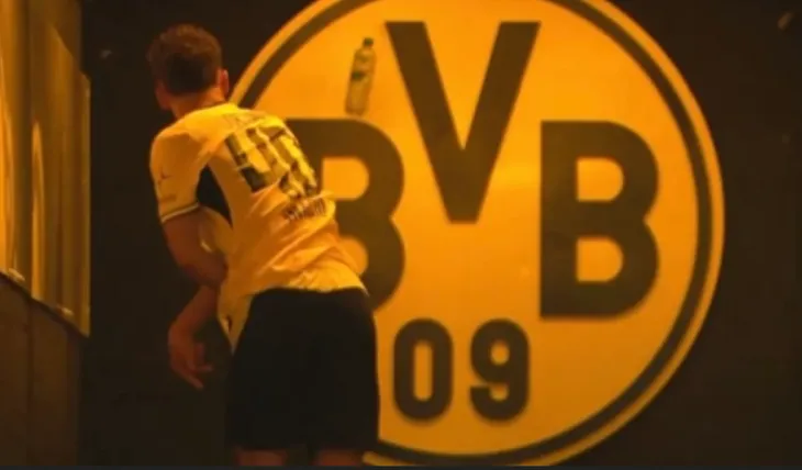 Dortmund, të gjithë kundër Inacio-s: gjesti që ka tërbuar tifozët (Video)
