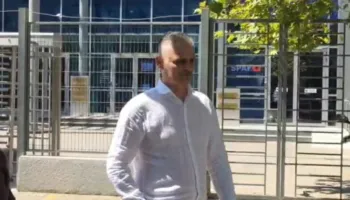 Dosja “Balluku”, Gjykata ndryshon masën e sigurisë për ish-kreun e ARRSH-së, Gentian Gjyli