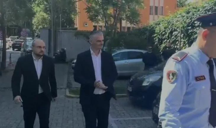 Dosja “Balluku”/I pandehur për tunelin e Llogarasë, ish-kreu i ARRSH Gentian Gjyli kërkon shuarjen e masës së sigurisë