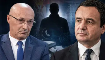 Dosja e Shehollit/ Si shërbimi sekret serb planifikoi rekrutimin e Kurtit gjatë kohës që ishte i burgosur në Serbi