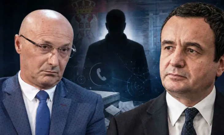 Dosja e Shehollit/ Si shërbimi sekret serb planifikoi rekrutimin e Kurtit gjatë kohës që ishte i burgosur në Serbi