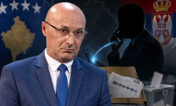 DOSJA E SPIUNAZHIT/ KUSH E SHKROI “TOP SECRET 2”? DALIN PIKËPYETJE PËR DOKUMENTIN