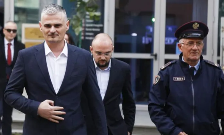 Dosja e tunelit të Llogarasë/ Bien “arrestet në shtëpi”, Gjyli dhe Elezi me detyrim paraqitjeje