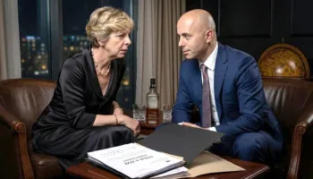 Dosja e zezë” e Evis Salës, nga lidhjet e ministres me Klodian Allajbeun, te emërimi i dyshimtë i Edi Ramës për…