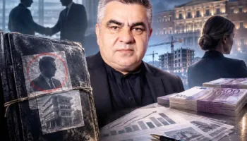 “Dosja e zezë” e pasurisë së  Blendi Gonxhes zgjerohet, nga lidhjet e dyshimta me biznesmenin që shfaqet pas…