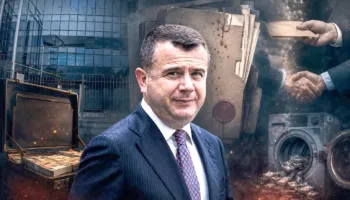 Dosje në SPAK për Taulant Ballën, fshehje pasurie, pastrim parash dhe korrupsion, ja dokumenti që mund të hapë…