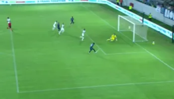 Dramë në Qipro, Dinamo reziston 90 minuta dhe barazon 2-2, por pëson dy gola në shtesë dhe eliminohet nga Pafos