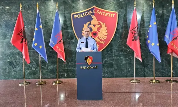 Drejtori i Policisë Rrugore flet për ashpërsimin e Kodit Rrugor: Nga gjobat 60 mijë lekë te heqja e patentës