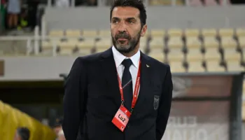 “Drejtues te Juventusi? Nëse më telefonojnë vetëm pse jam Buffon, do të ndihesha i ofenduar”